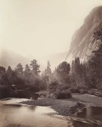 Monte Starr King, Yosemite, No. 69